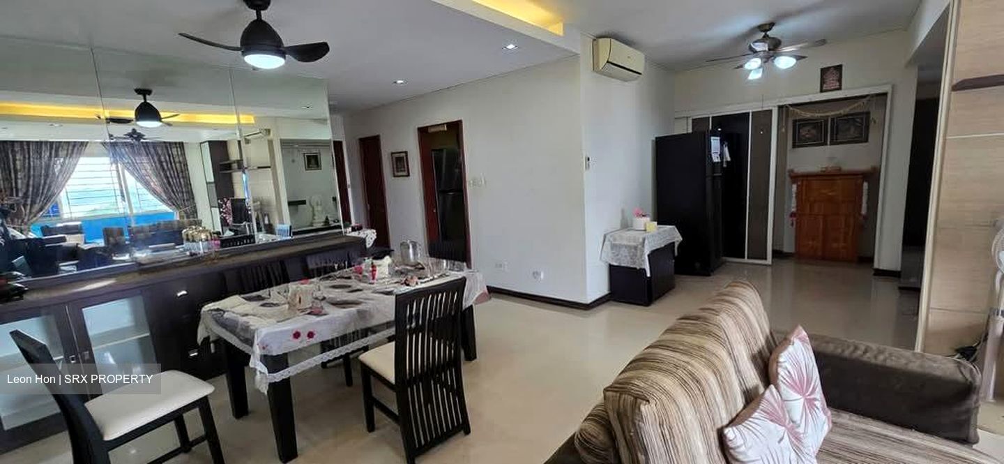 The Clearwater (D16), Condominium #560619051
